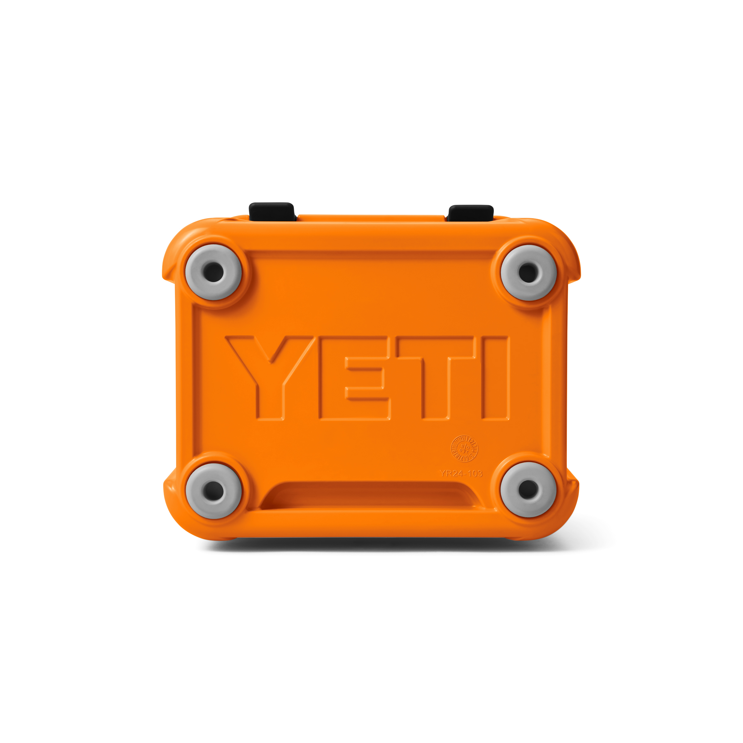 Yeti Roadie 24 – King Crab 5 Yeti Roadie 24 in King Crab Orange