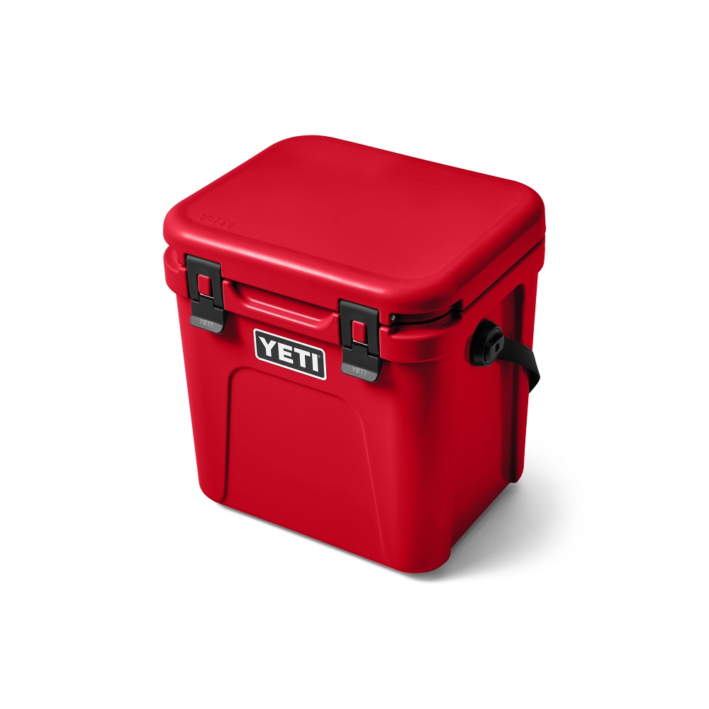 Yeti Roadie 24 – Rescue Red 2 YETI Roadie 24 in Rescue Red