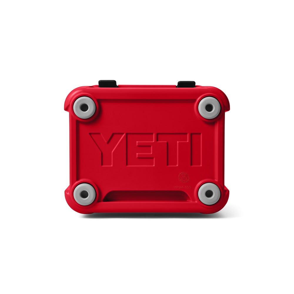 Yeti Roadie 24 – Rescue Red 3 YETI Roadie 24 in Rescue Red