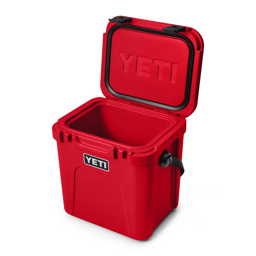 Yeti Roadie 24 – Rescue Red 4 YETI Roadie 24 in Rescue Red