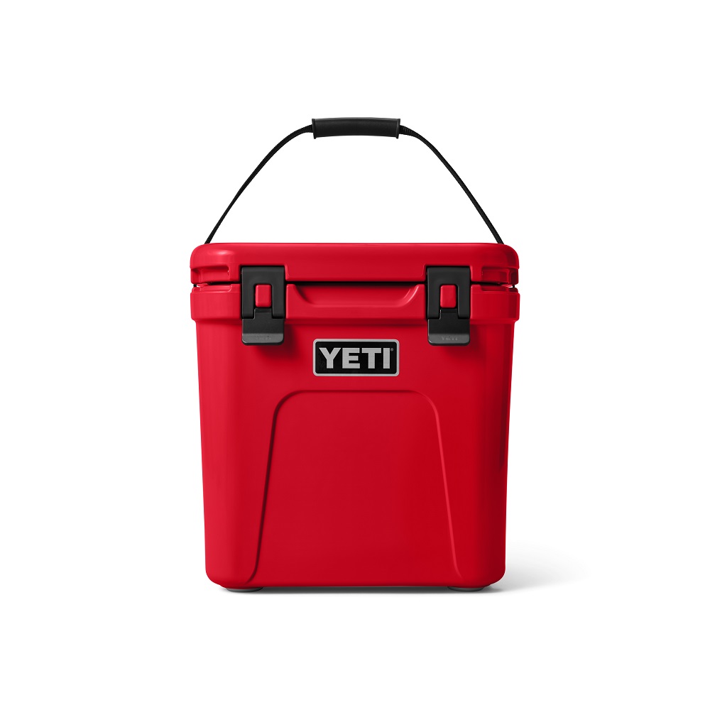 Yeti Roadie 24 – Rescue Red 6 YETI Roadie 24 in Rescue Red
