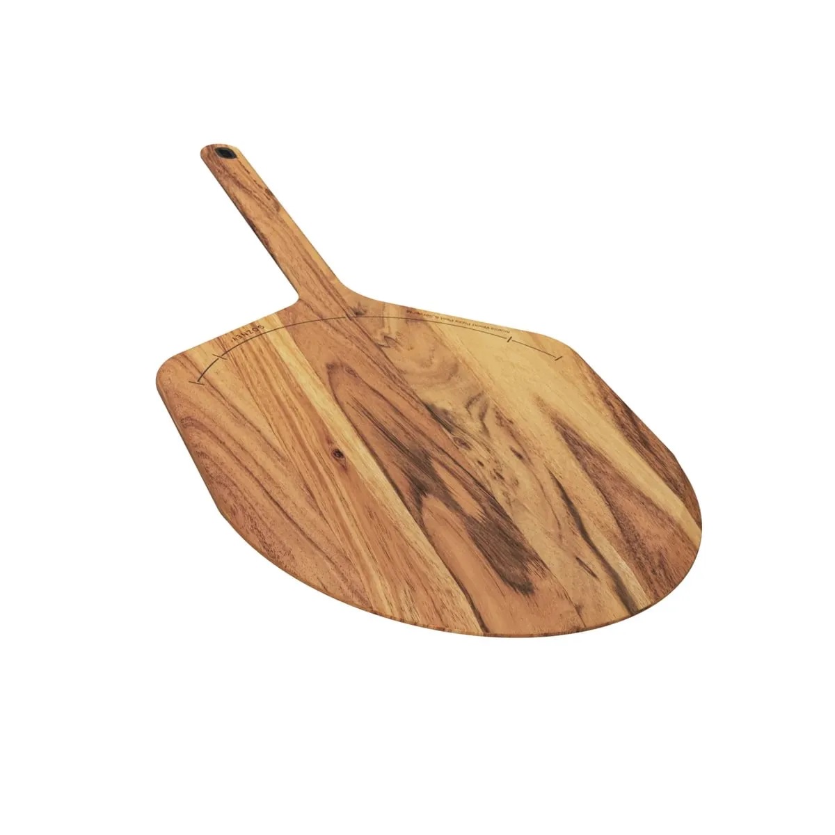 Gozney 12″ Wood Pizza Peel & Server 2 Gozney 12" Wood Pizza Peel