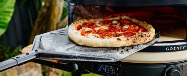 Gozney 14″ Balance Placement Peel 6 Gozney 14" Balance Placement Peel