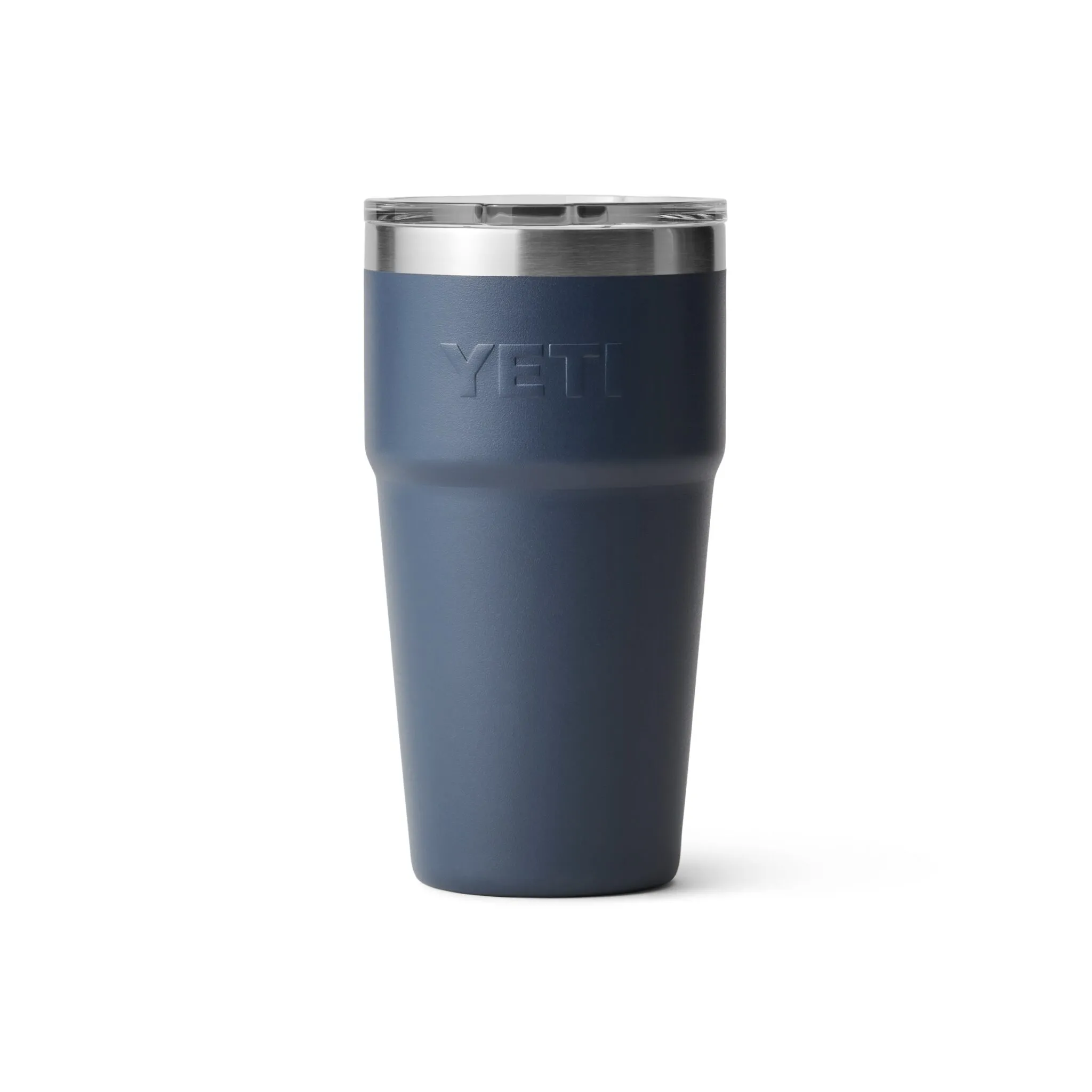 Yeti 20oz Stackable Cup - Navy 2 Yeti 20oz Stackable Navy