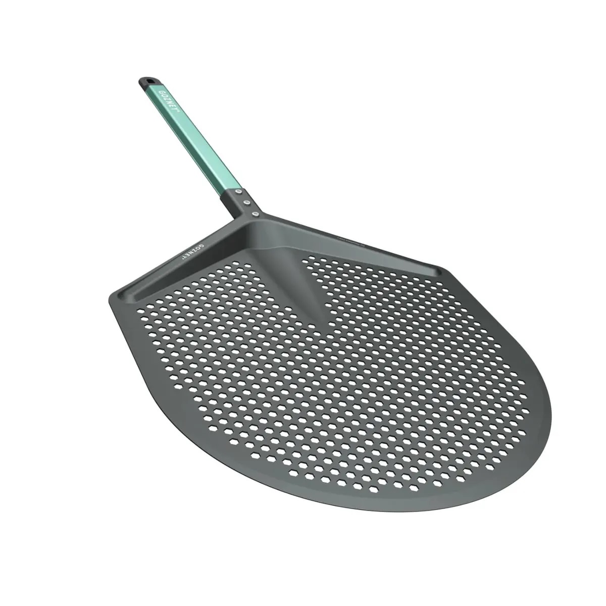 Gozney 14″ Pro Placement Peel 2 Gozney 14" Pro Placement Peel