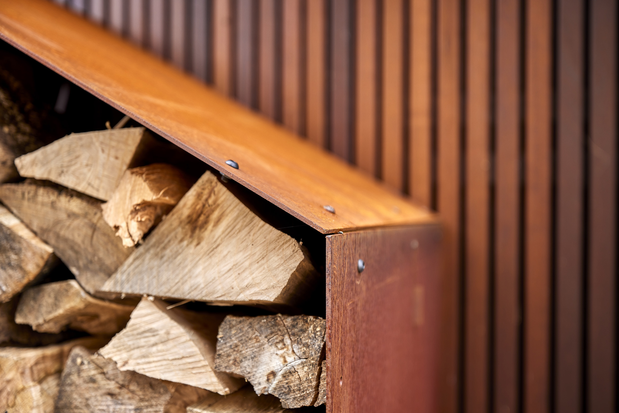 RB73 Wood Storage Sheddak 4 RB73 Sheddak Wood Storage