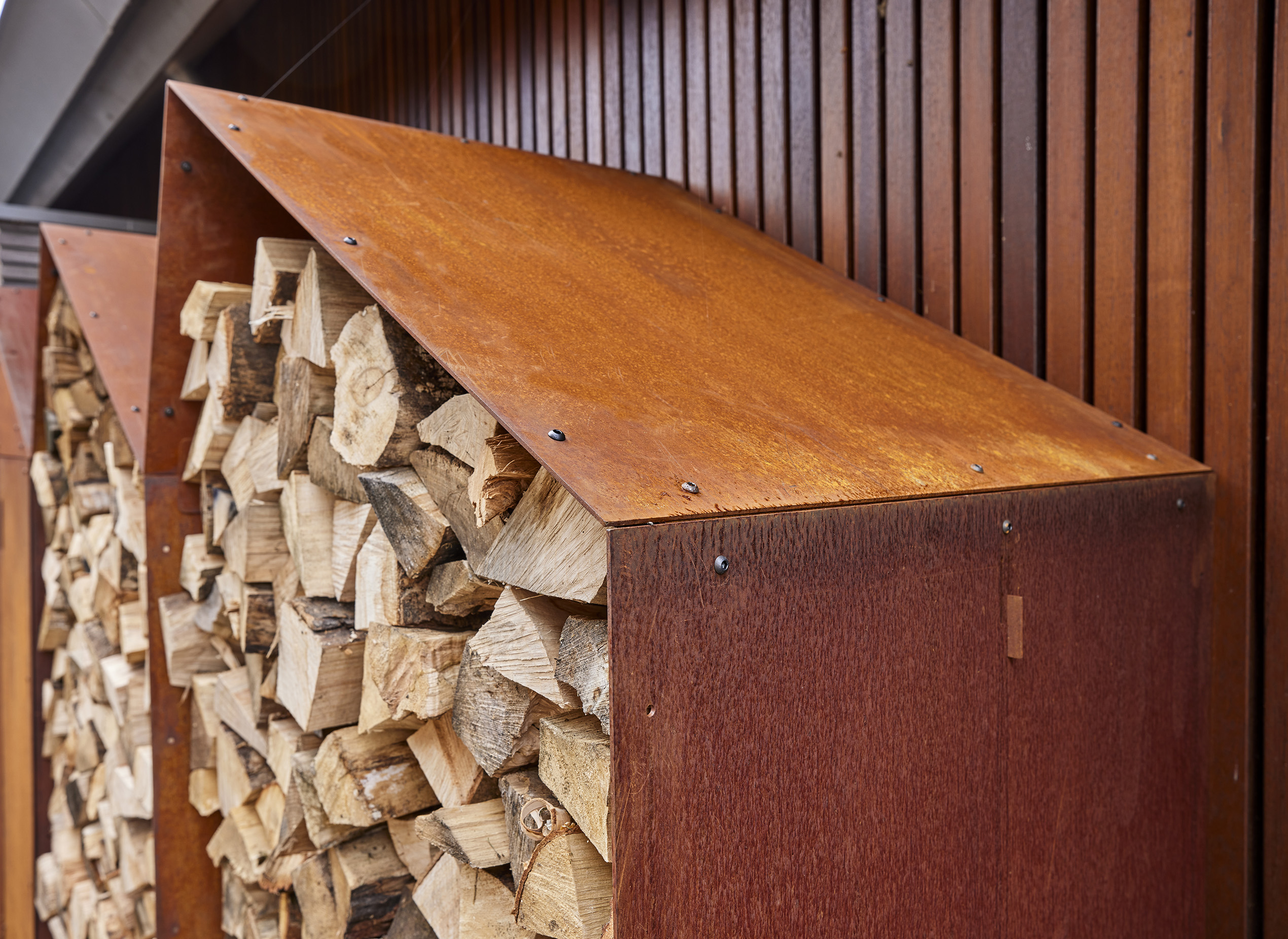 RB73 Wood Storage Sheddak 6 RB73 Sheddak Wood Storage