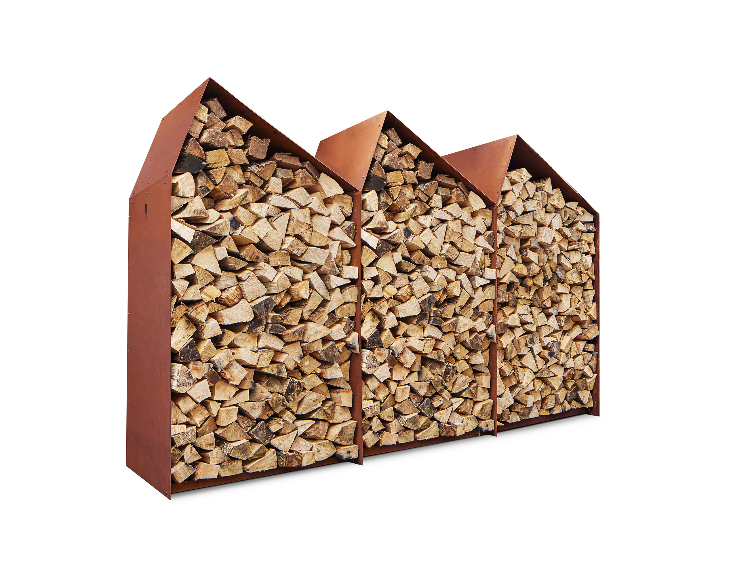 RB73 Wood Storage Sheddak 8 RB73 Sheddak Wood Storage