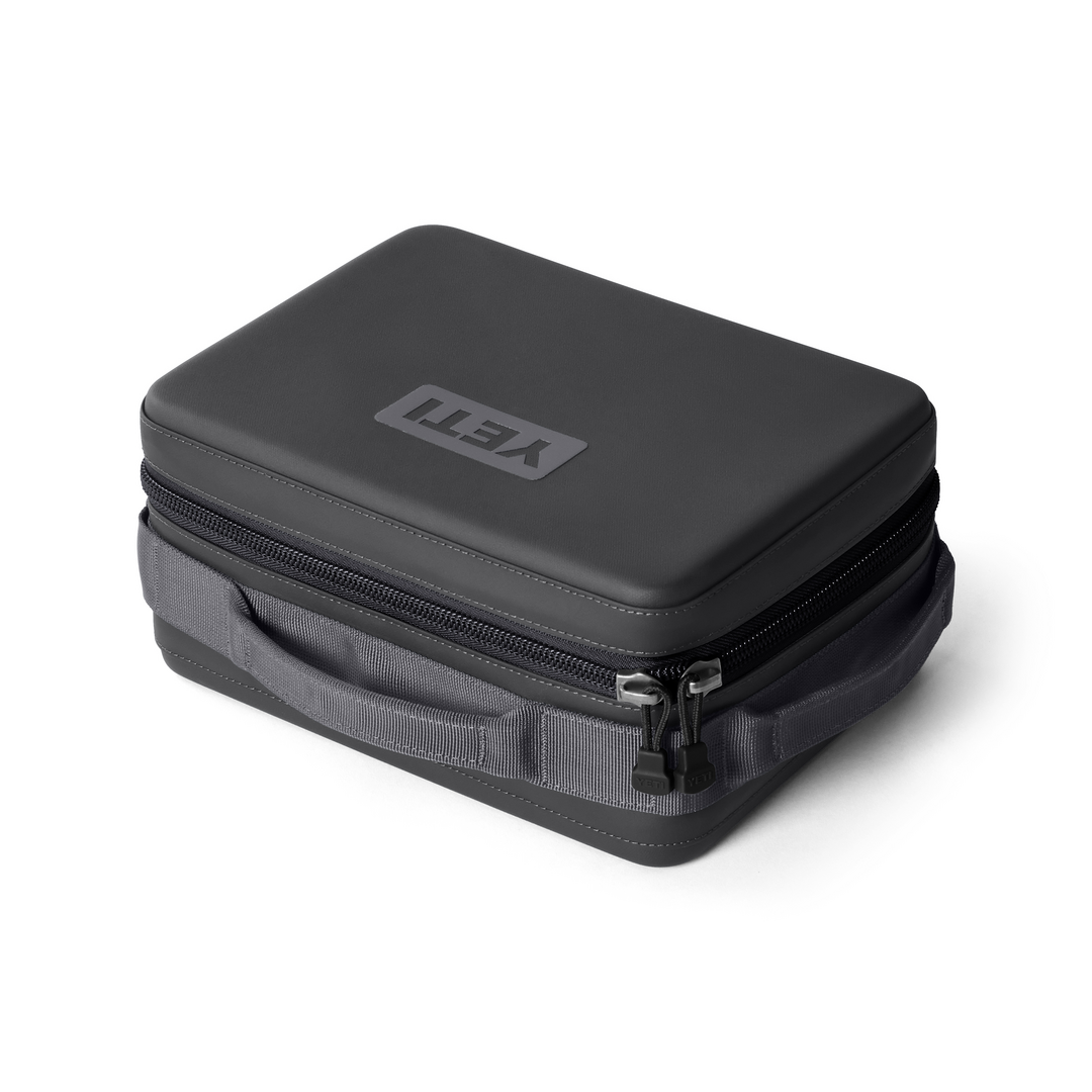 Yeti Daytrip 5L Lunch Box - Charcoal 2 Yeti Daytrip 5L Lunch Box