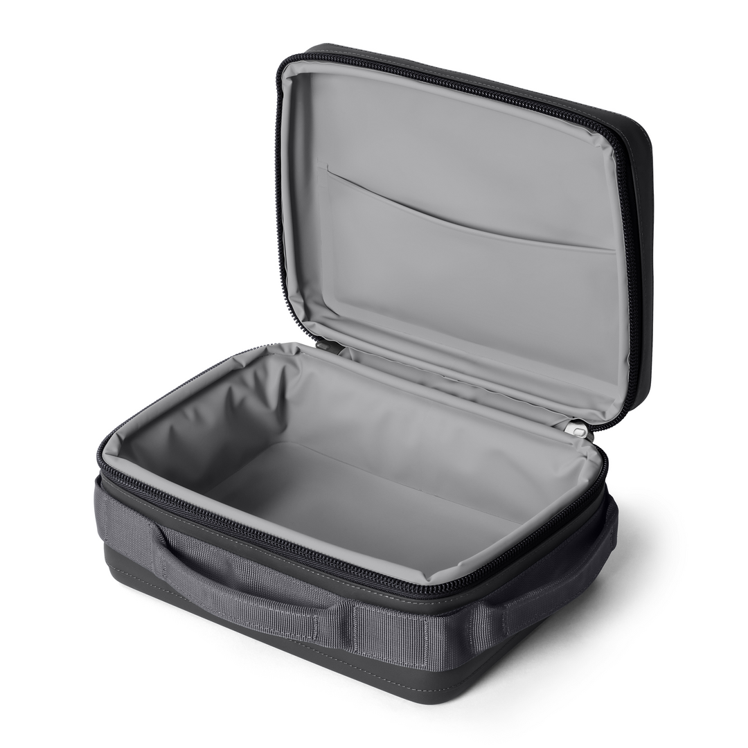 Yeti Daytrip 5L Lunch Box - Charcoal 4 Yeti Daytrip 5L Lunch Box