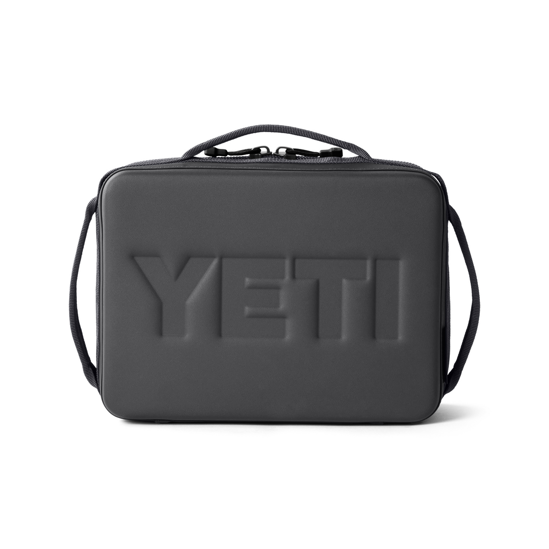 Yeti Daytrip 5L Lunch Box - Charcoal 5 Yeti Daytrip 5L Lunch Box