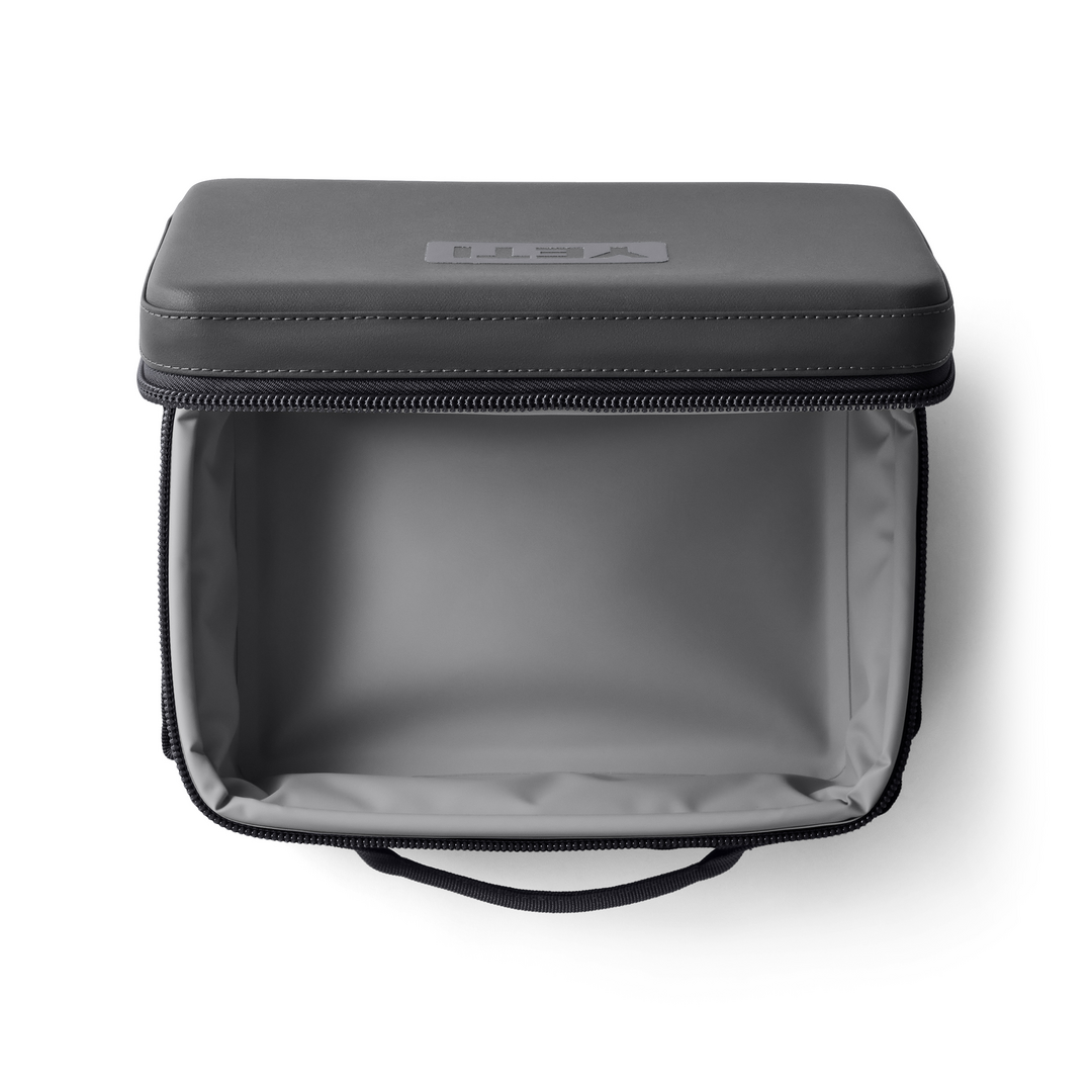 Yeti Daytrip 5L Lunch Box - Charcoal 7 Yeti Daytrip 5L Lunch Box