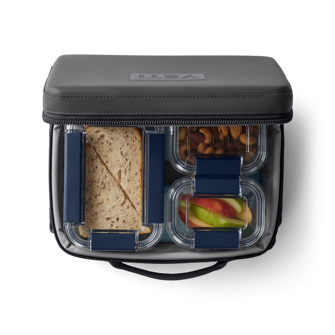 Yeti Daytrip 5L Lunch Box - Charcoal 8 Yeti Daytrip 5L Lunch Box