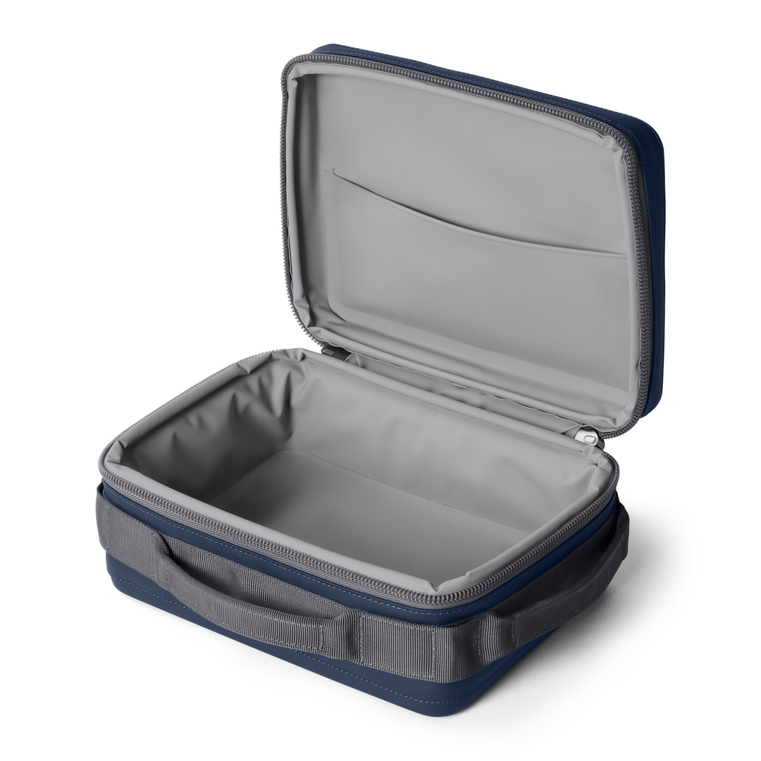 Yeti Daytrip 5L Lunch Box - Navy 4 Yeti Daytrip 5L Lunch Box