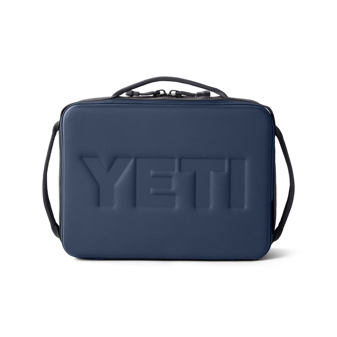 Yeti Daytrip 5L Lunch Box - Navy 5 Yeti Daytrip 5L Lunch Box