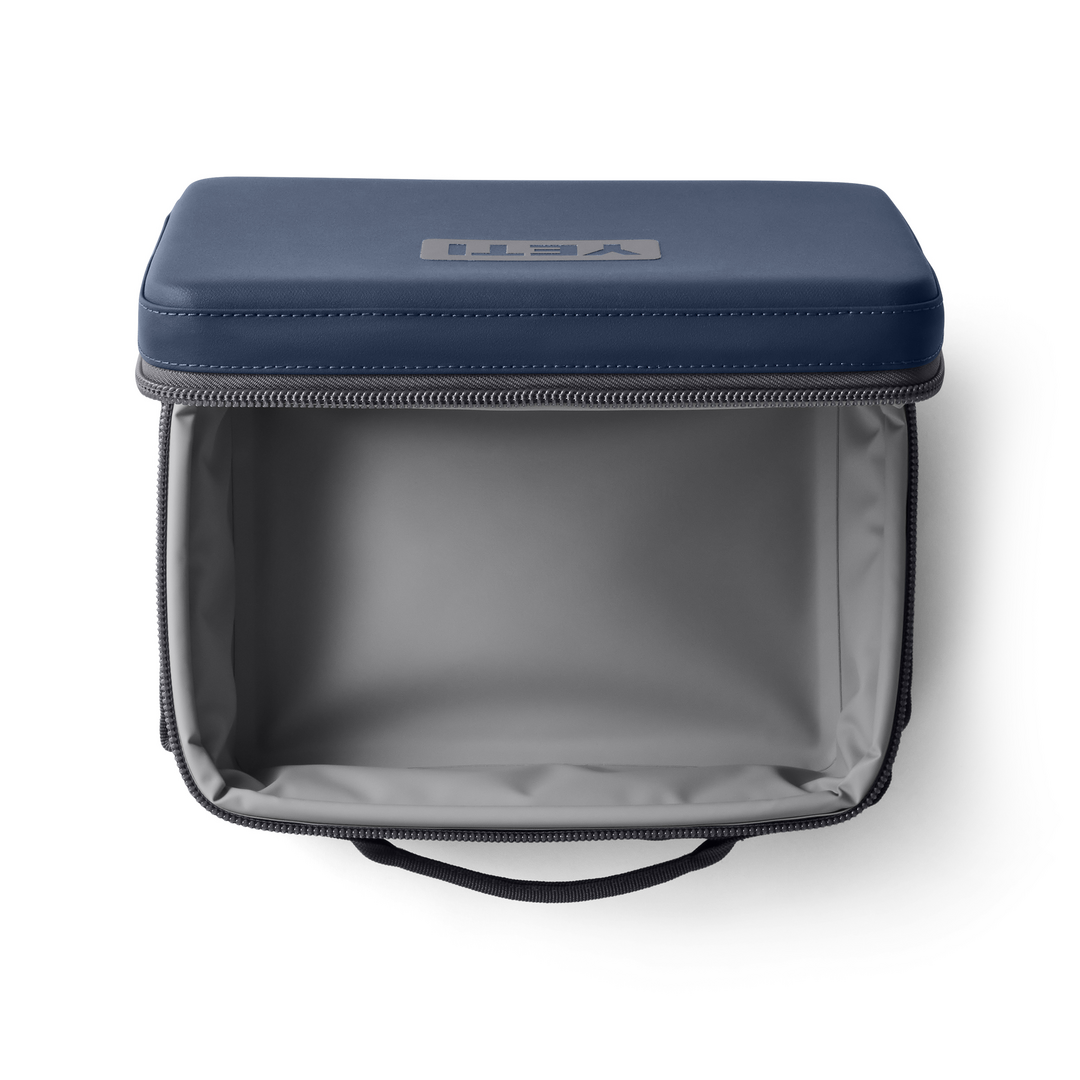 Yeti Daytrip 5L Lunch Box - Navy 7 Yeti Daytrip 5L Lunch Box