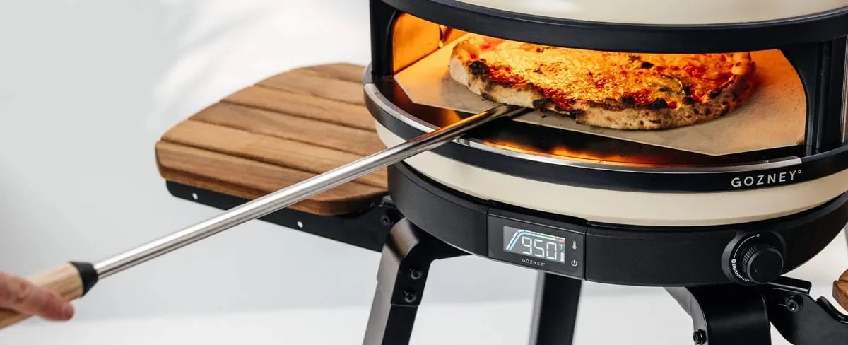 Gozney Utility Turning Peel 6 Gozney Utility Turning Peel