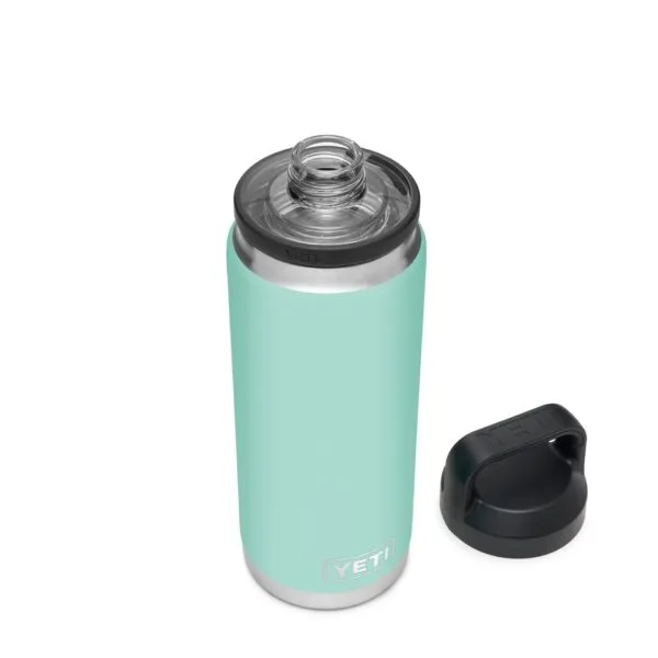 Yeti Rambler 26oz Bottle - Seafoam 4 Yeti Rambler 26oz Bottle Seafoam