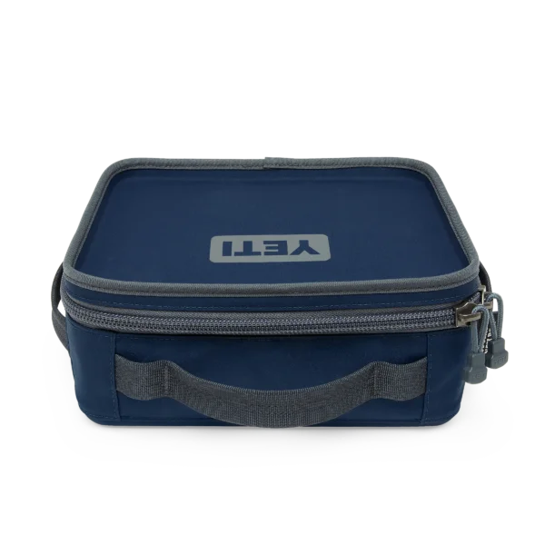 Yeti Daytrip Lunch Box - Navy 3 Yeti Daytrip Lunch Bag Navy