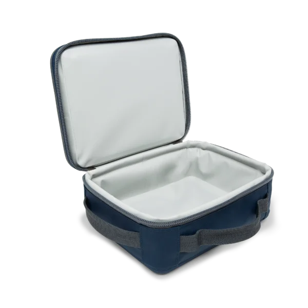 Yeti Daytrip Lunch Box - Navy 6 Yeti Daytrip Lunch Bag Navy