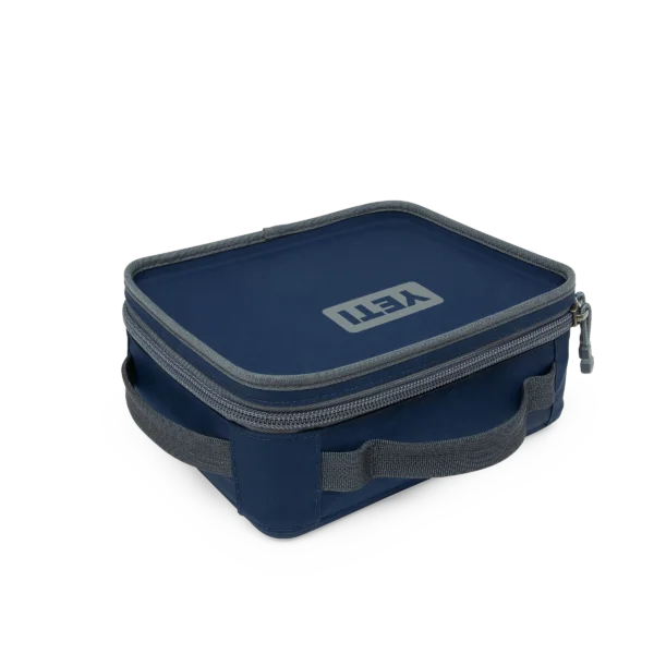 Yeti Daytrip Lunch Box - Navy 5 Yeti Daytrip Lunch Bag Navy