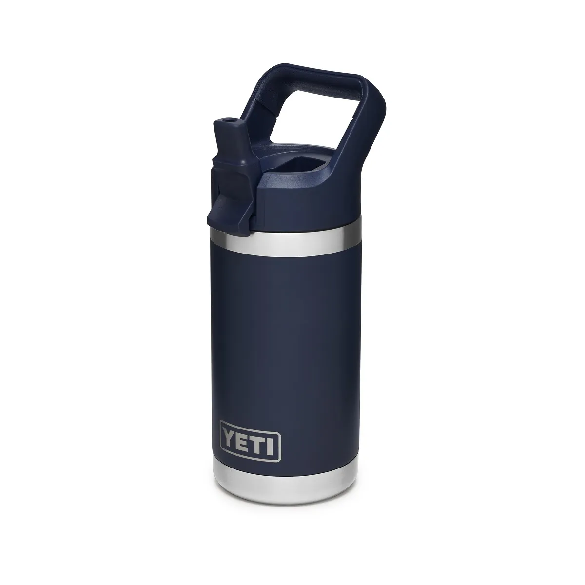 Yeti Rambler Jr Kids Bottle - Navy 3 Yeti Rambler 12oz Junior Bottle Navy