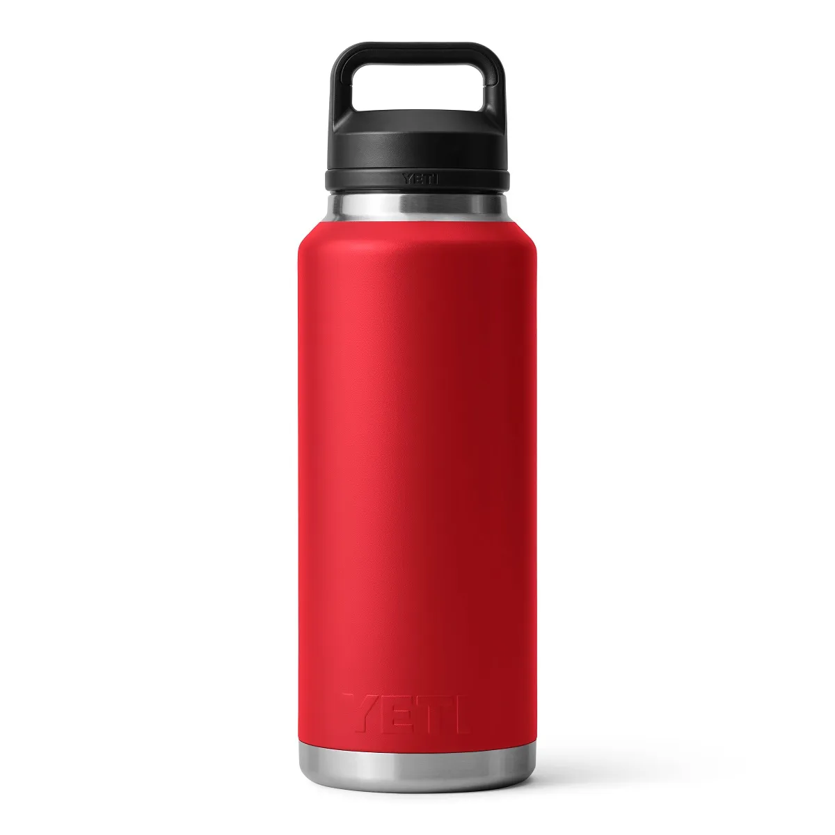 Yeti Rambler 46oz Bottle – Rescue Red 2 Yeti 46oz Rambler Bottle