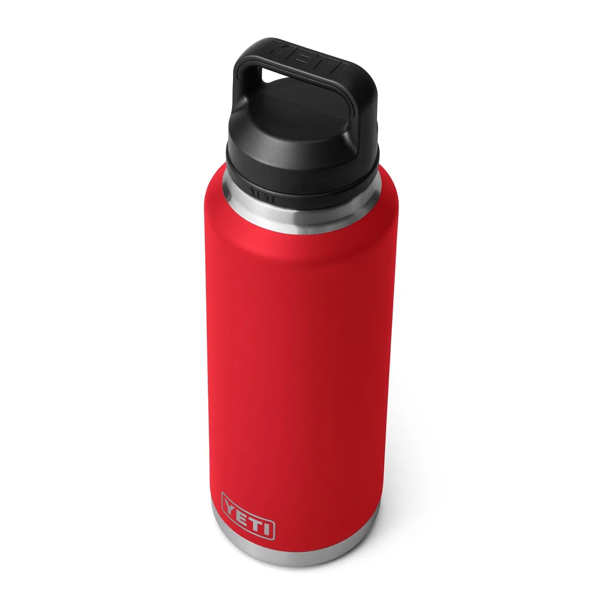 Yeti Rambler 46oz Bottle – Rescue Red 4 Yeti 46oz Rambler Bottle