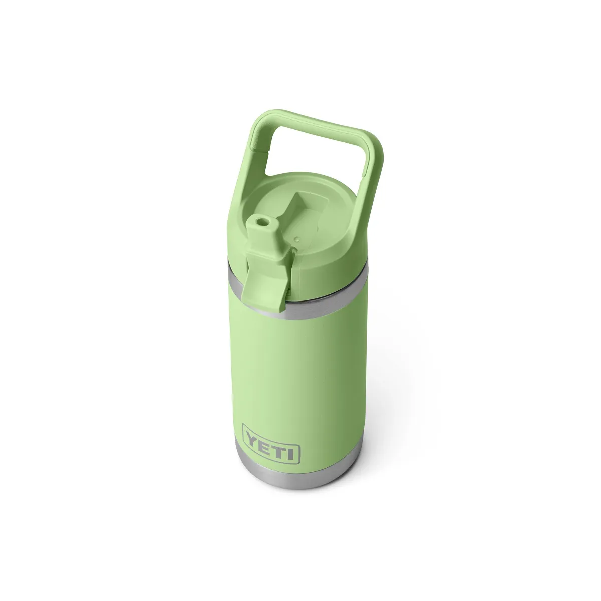 Yeti Rambler Jr Kids Bottle - Key Lime 3 Yeti Rambler Jr Bottle Key Lime