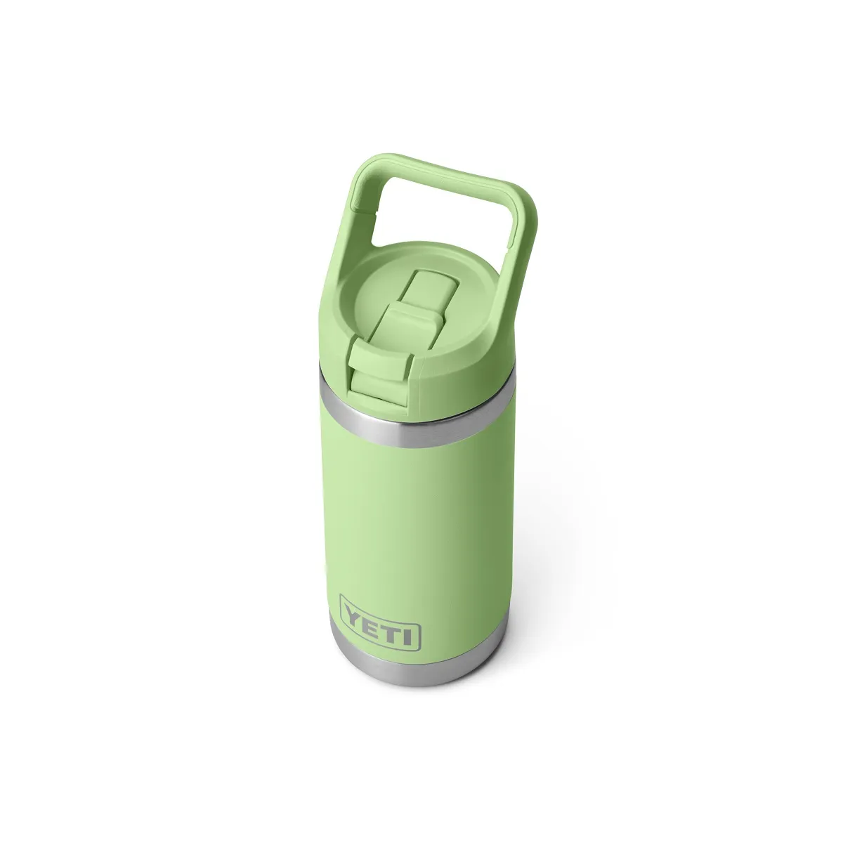 Yeti Rambler Jr Kids Bottle - Key Lime 4 Yeti Rambler Jr Bottle Key Lime