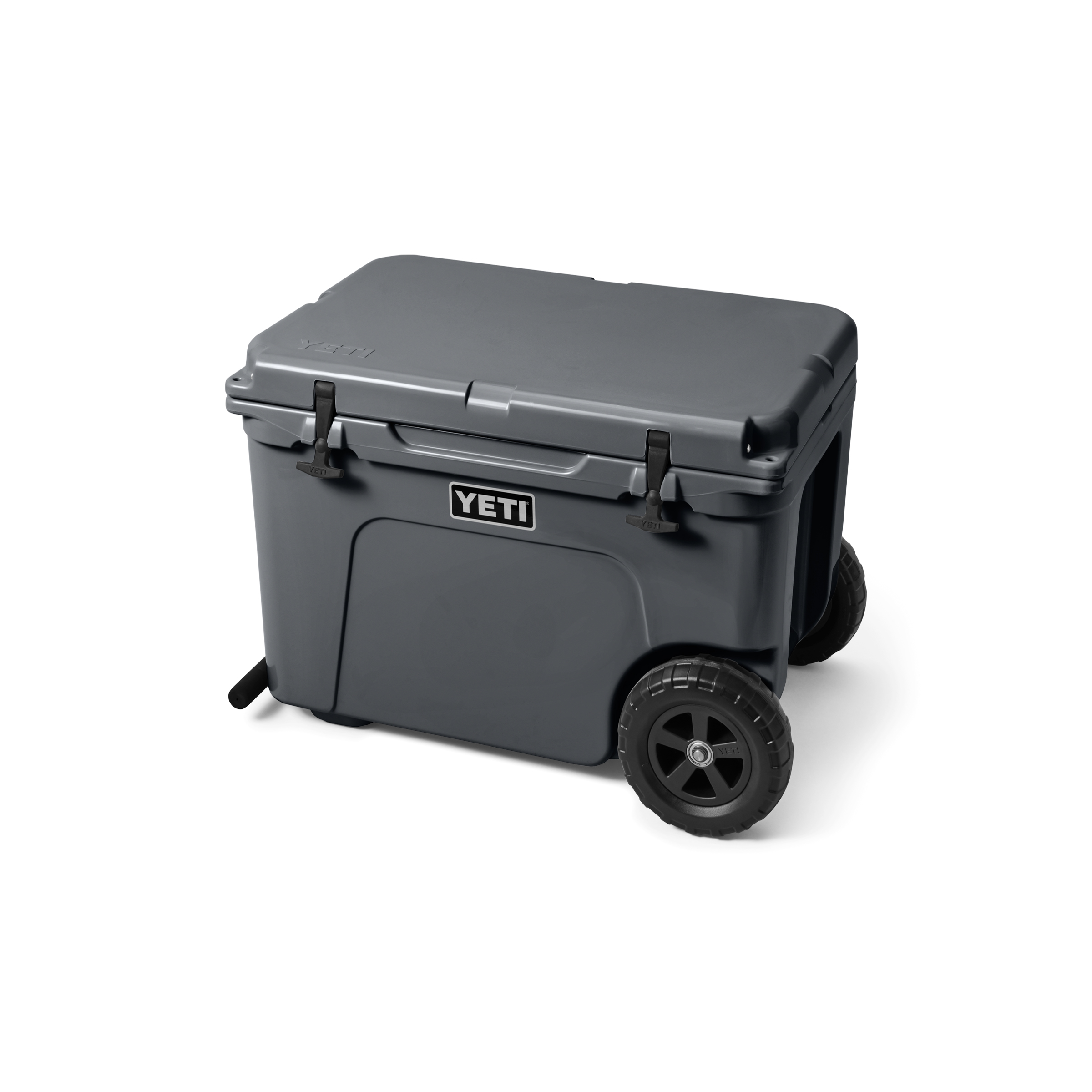 Yeti Tundra Haul - Charcoal 2 Yeti Tundra Haul in Charcoal