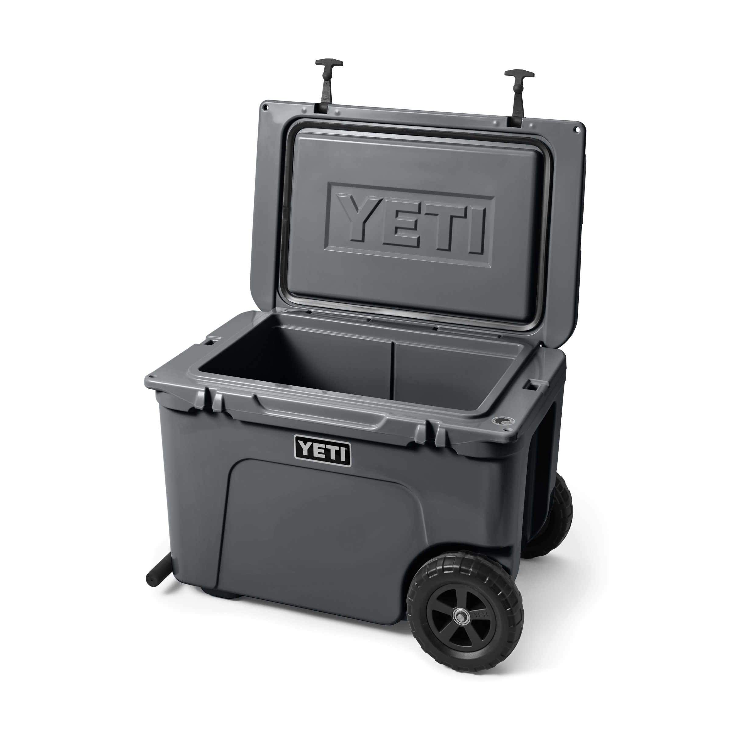 Yeti Tundra Haul - Charcoal 3 Yeti Tundra Haul in Charcoal
