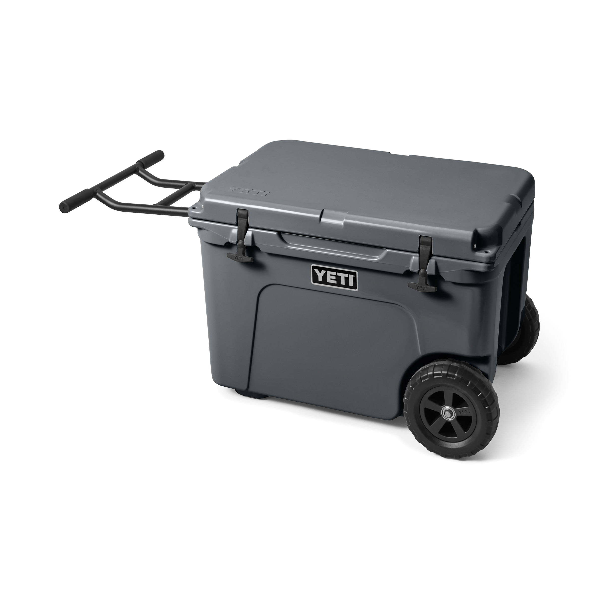 Yeti Tundra Haul - Charcoal 5 Yeti Tundra Haul in Charcoal