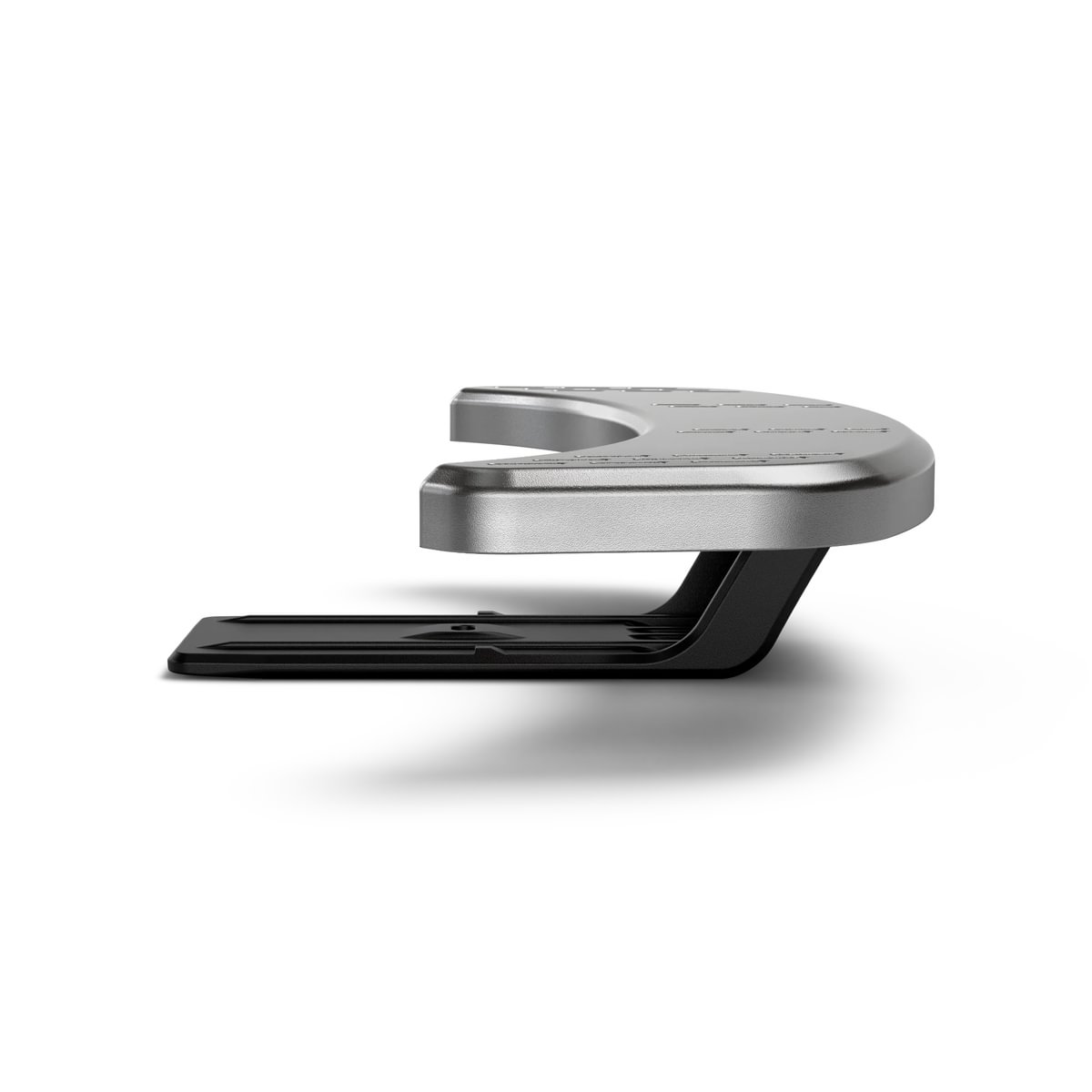 Gozney Tread Mantel 2 Gozney Tread Mantel