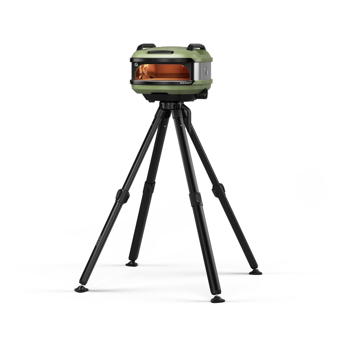 Gozney Tread Venture Stand 4 Gozney Tread Venture Stand