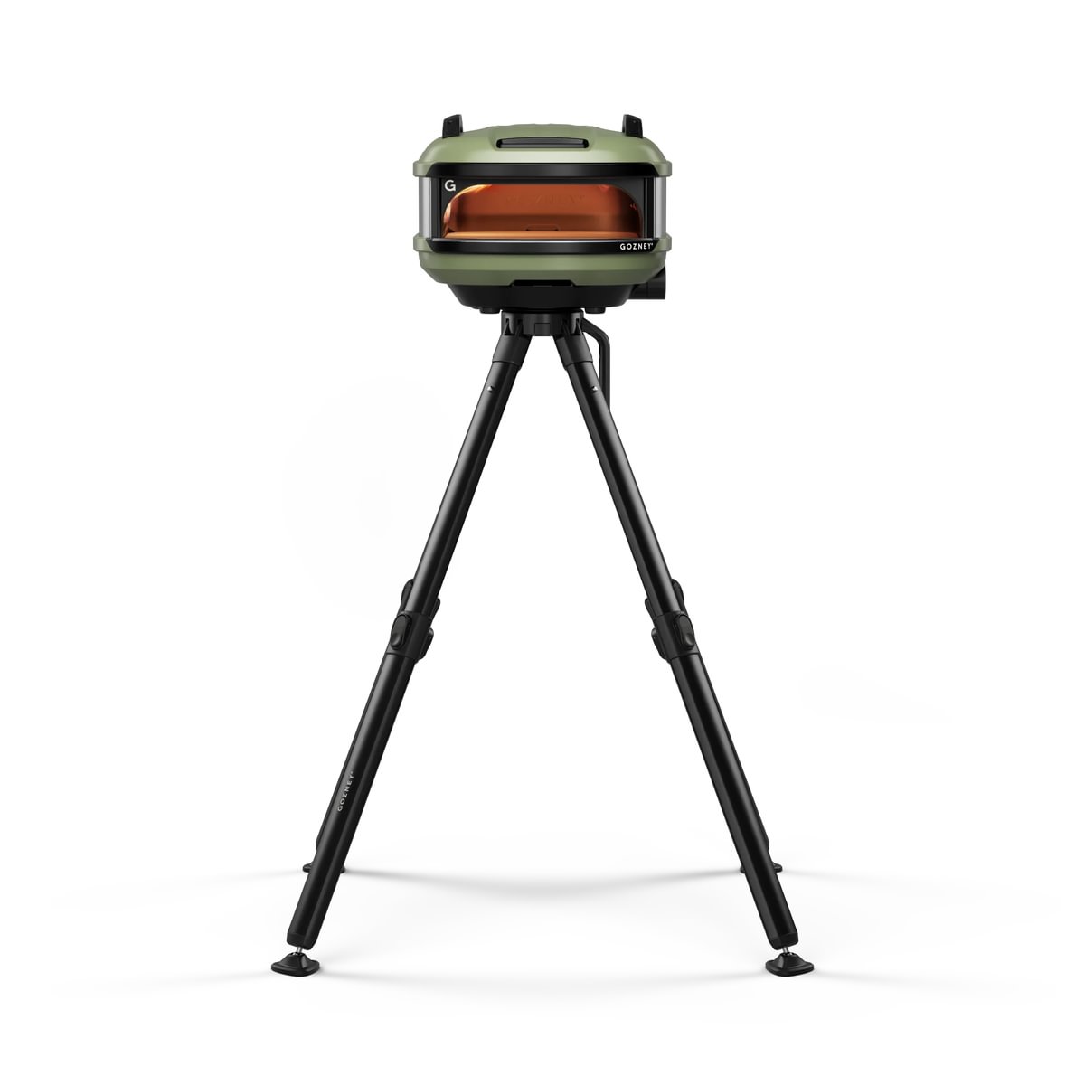 Gozney Tread Venture Stand 6 Gozney Tread Venture Stand