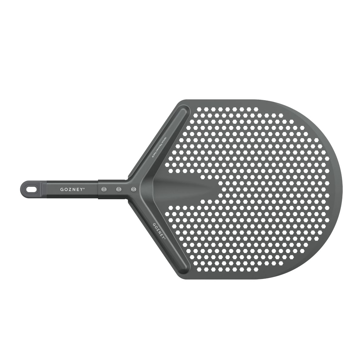 Gozney Venture Placement Peel 2 Gozney Venture Placement Peel