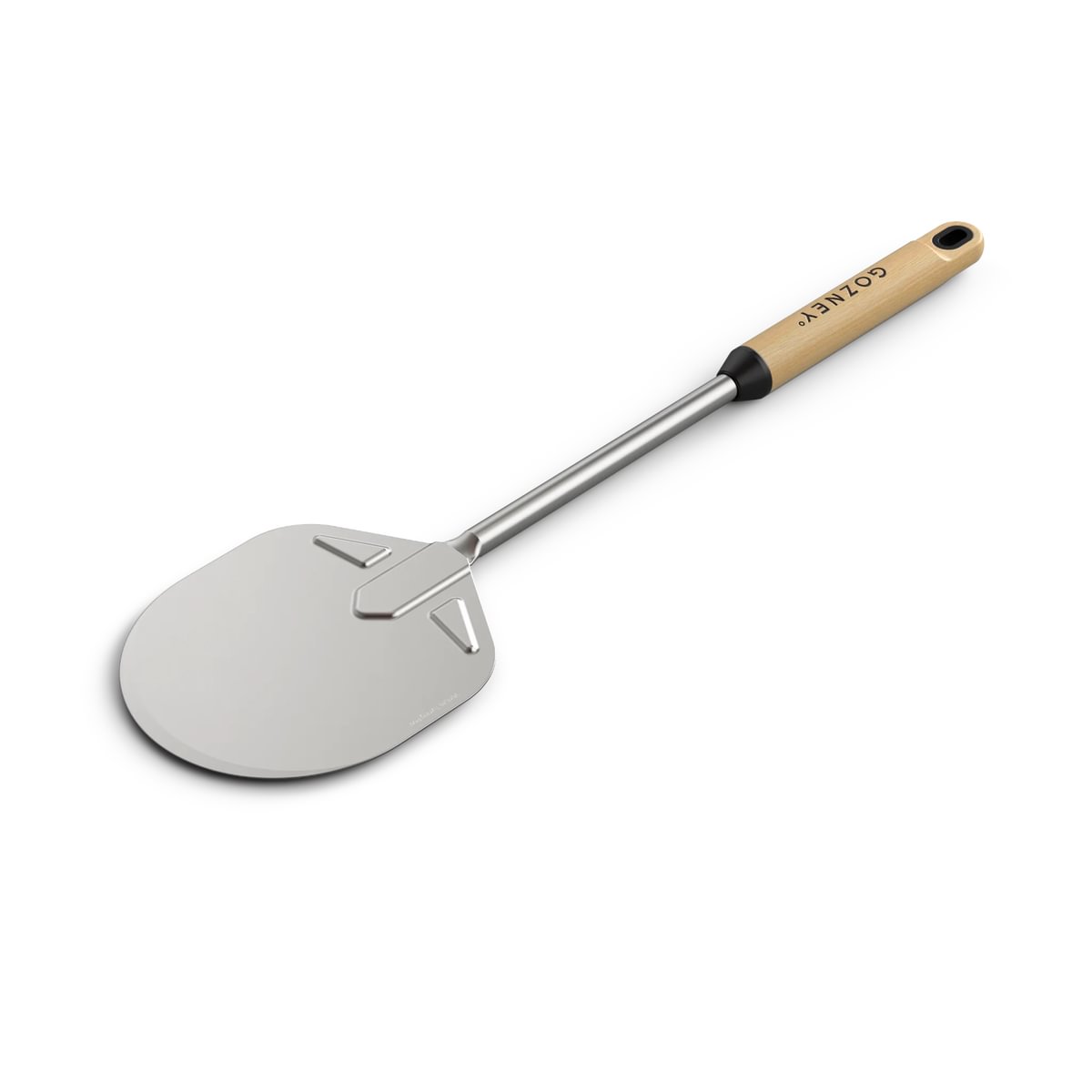 Gozney Venture Turning Peel 3 Gozney Turning Peel