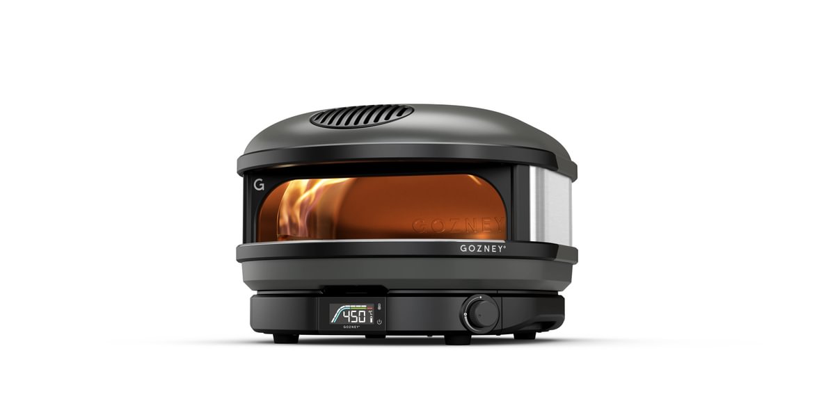 Gozney Arc – Off Black 2 Gozney Arc – Off Black - Image 2