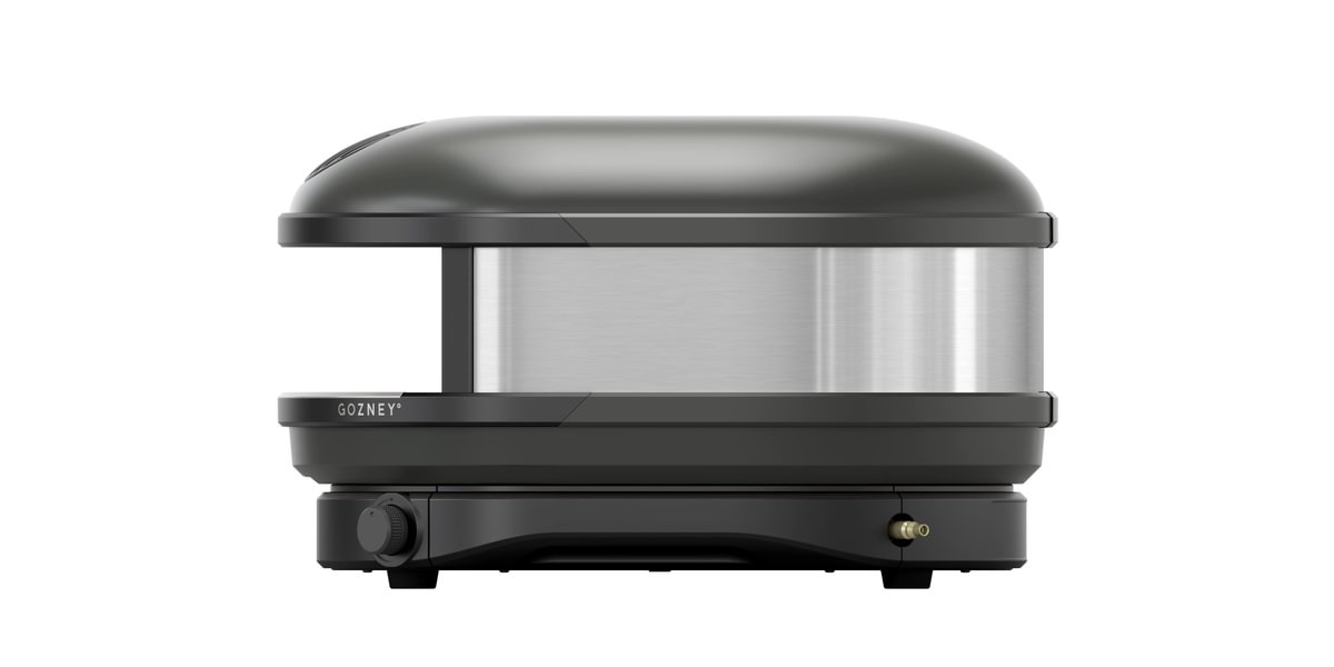 Gozney Arc – Off Black 3 Gozney Arc – Off Black - Image 3