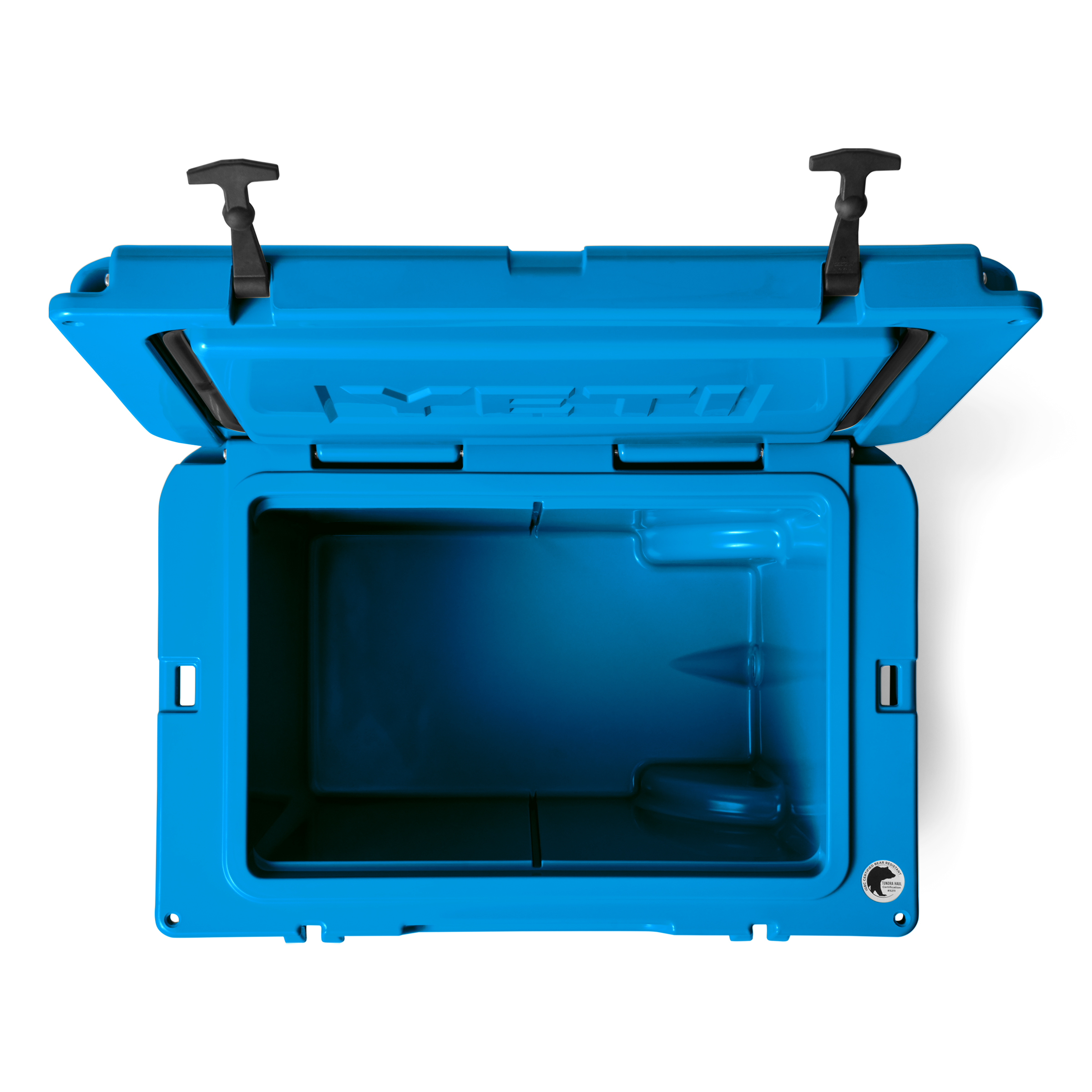 Yeti Tundra Haul - Big Wave Blue 5 Tundra Haul