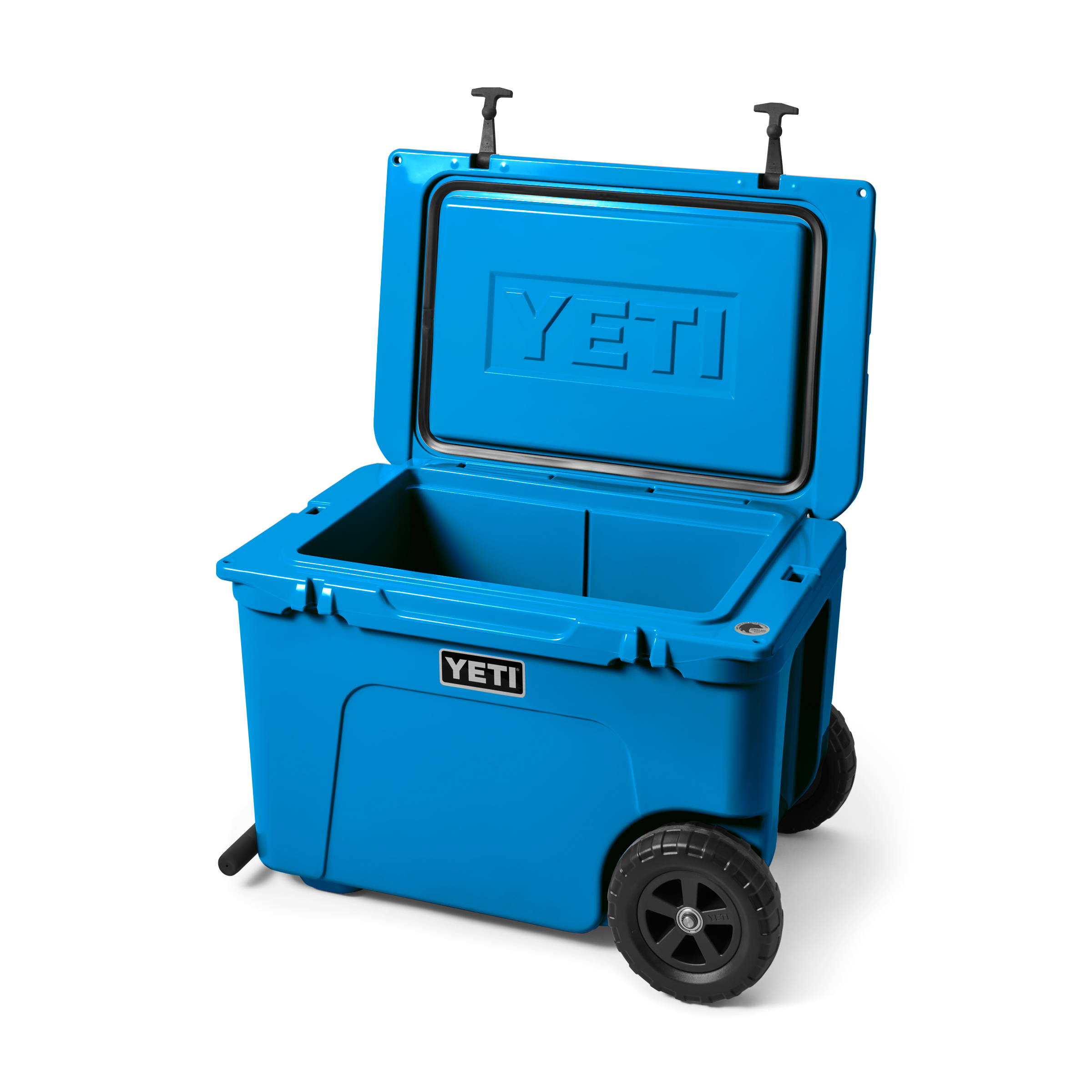 Yeti Tundra Haul - Big Wave Blue 2 Tundra Haul