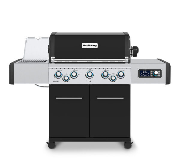 Broil King Regal Q 590 IR