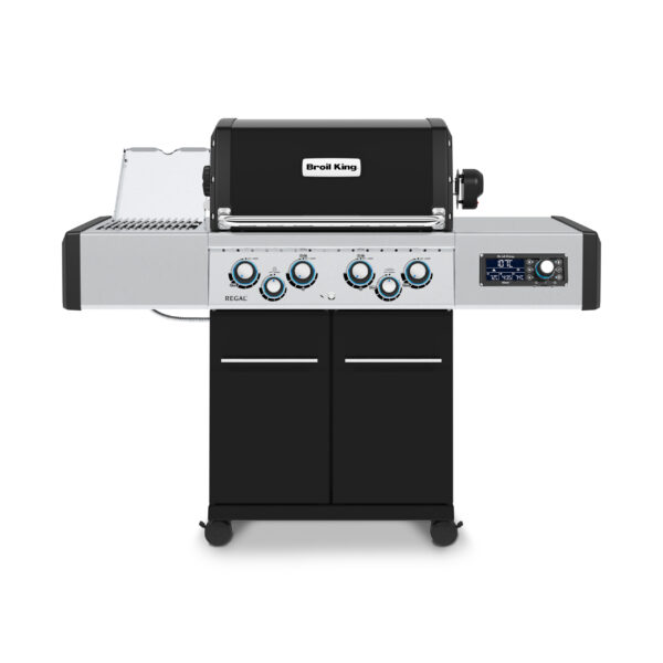 Broil King Regal Q 490 IR