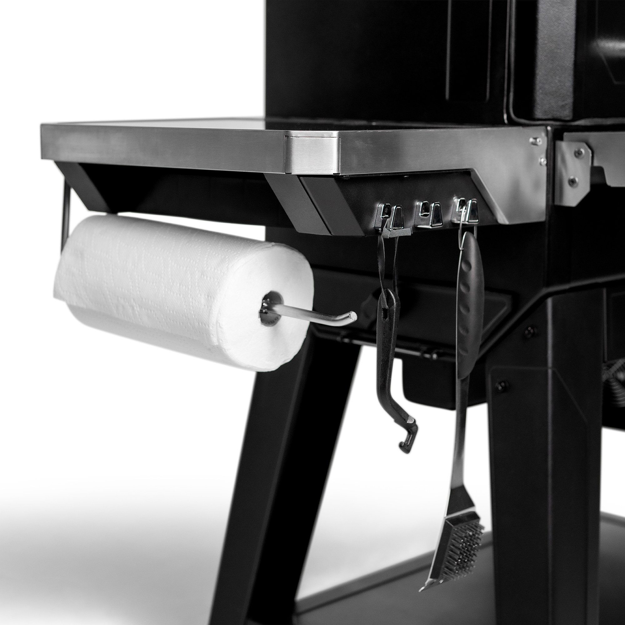 Masterbuilt Gravity Series XT Digital Charcoal BBQ & Smoker 16 Masterbuilt Gravity Series XT