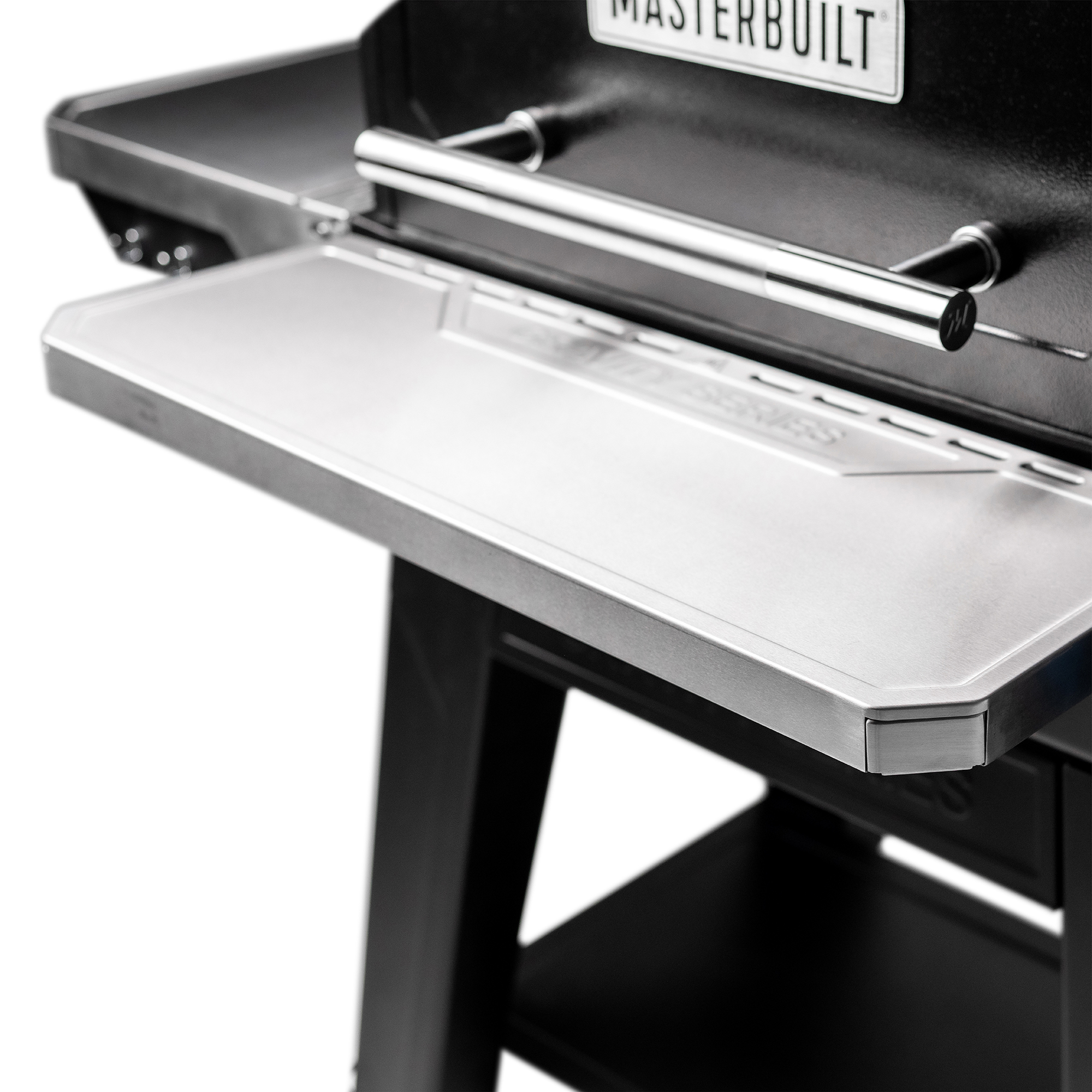 Masterbuilt Gravity Series XT Digital Charcoal BBQ & Smoker 15 Masterbuilt Gravity Series XT