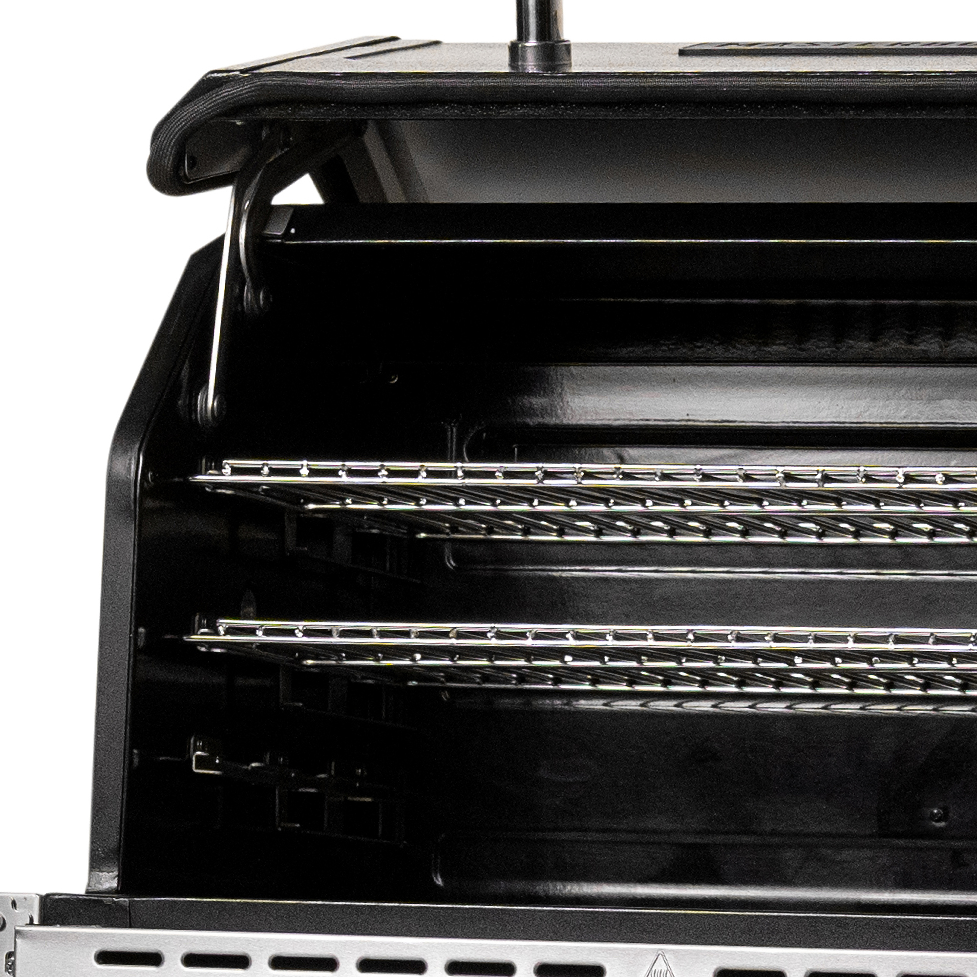 Masterbuilt Gravity Series XT Digital Charcoal BBQ & Smoker 4 Masterbuilt Gravity Series XT