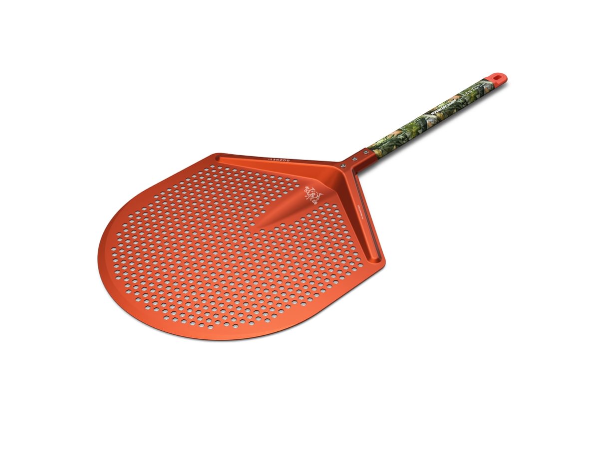 Gozney 14" Pro Placement Peel - Matty Matheson Collab 4 Gozney Matty Matheson Gozney Pro Placement Peel