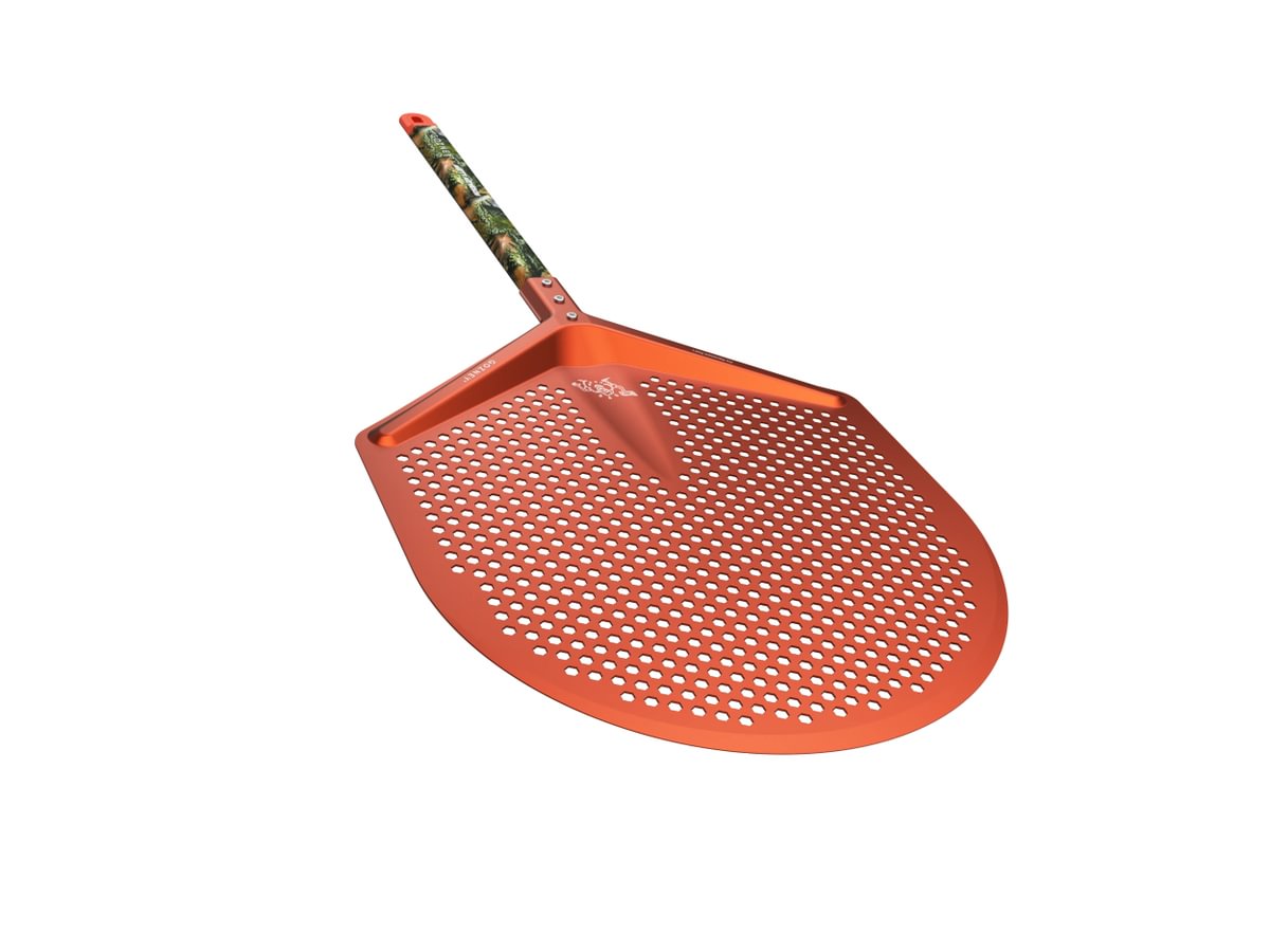 Gozney 14" Pro Placement Peel - Matty Matheson Collab 1 Gozney Matty Matheson Gozney Pro Placement Peel