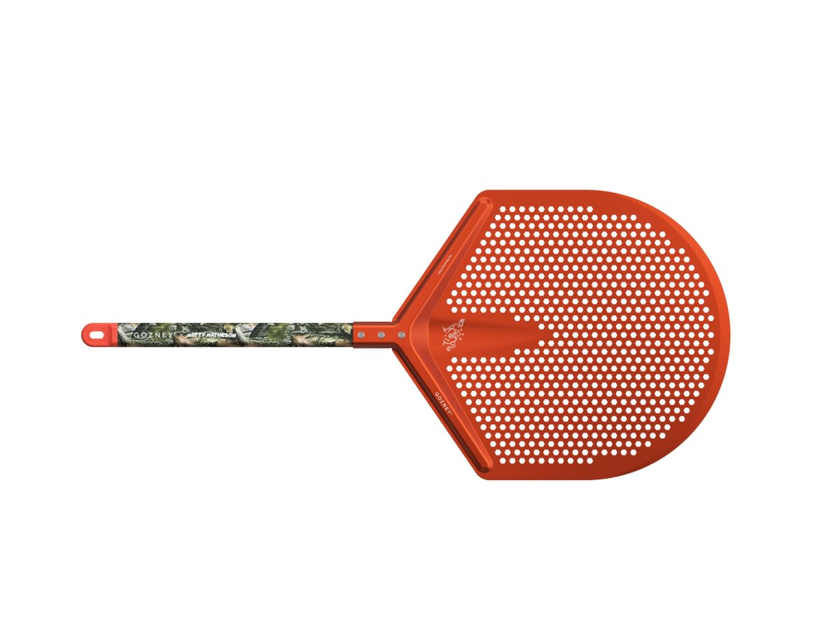 Gozney 14" Pro Placement Peel - Matty Matheson Collab 5 Gozney Matty Matheson Gozney Pro Placement Peel